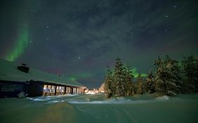 Northern Lights Village