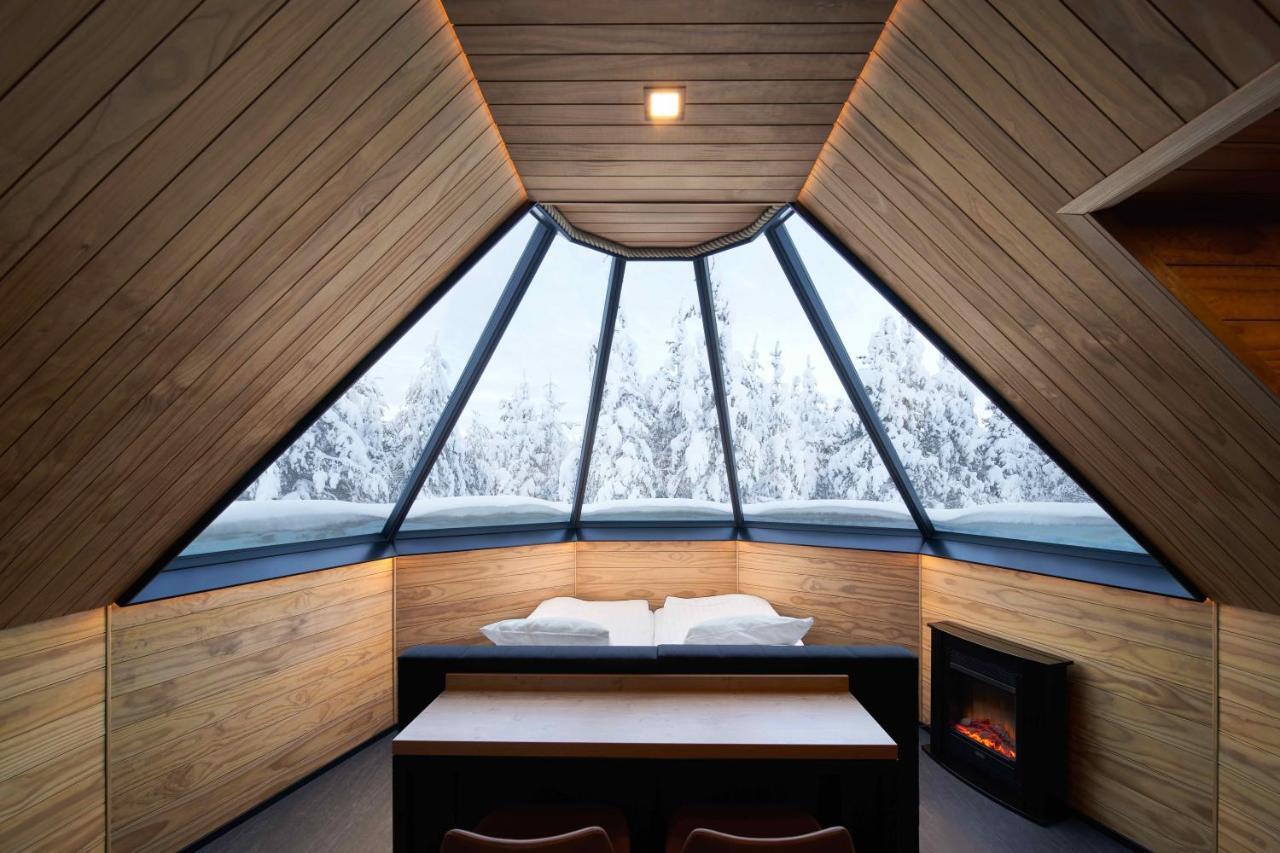 Northern Lights Village Леви Экстерьер фото